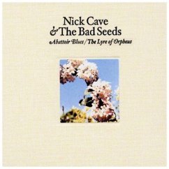 You'Ll Get Yours-The Best Ofrpheus - Cave,Nick & The Bad Seeds