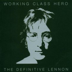 Best Of: Working Class Hero-Definitive Collection - Lennon,John