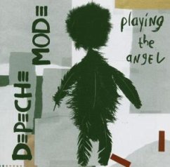 Playing The Angel - Depeche Mode