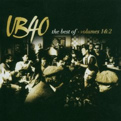 The Best Of Vol.1&2 - Ub40