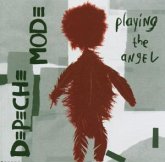 Playing The Angel (Limited Edition - SACD) Playing The Angel (Limited Edition - SACD)