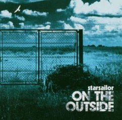 On The Outside - Starsailor