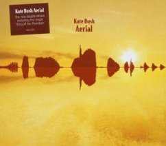 Aerial - Bush,Kate