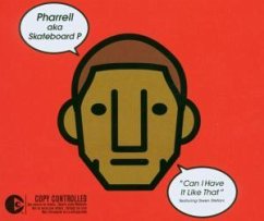 Can I Have It Like That - Pharrell