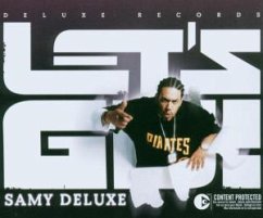 Let's Go - Samy Deluxe