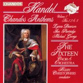 Chandos Anthems Vol.1