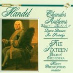 Chandos Anthems Vol.4