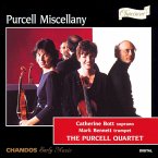 Purcell Miscellany
