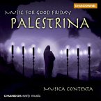 Music For Good Friday