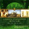 Londoner Sinfonien Vol.2 - Bild 1