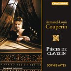 Pieces De Clavecin