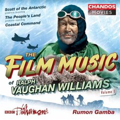 The Film Music Vol.1 - Gamba,Rumon/Bbc Philharmonic