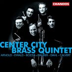 Center City Brass Quintet