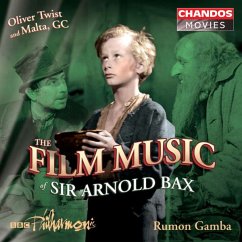 Filmmusik - Gamba,Rumon/Bbc Philharmonic