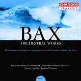 Orchesterwerke Vol.2 Orchesterwerke Vol.2