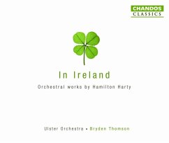 In Ireland - Thomson,Bryden/Ulster Orchestra