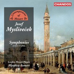 Sinfonien Cover Sinfonien