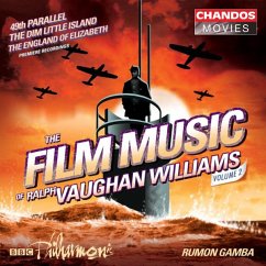 Filmmusik Vol.2 - Gamba,Rumon/Bbc Philharmonic