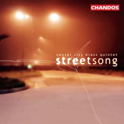 Streetsong - Center City Brass Quintet