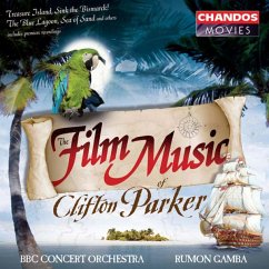 Film Music - Gamba,Rumon/Bbc Concert Orchestra