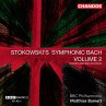 Stokowski'S Symphonic Bach V.2 - Bild 1