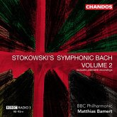 Stokowski'S Symphonic Bach V.2