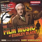 Film Music Of Stanley Black