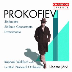 Sinfonietta/Divertimento/+ Cover Sinfonietta/Divertimento/+