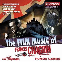 Film Music - Gamba,Rumon/Bbc Philharmonic