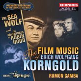 Die Filmmusik Von E.W.Korngold