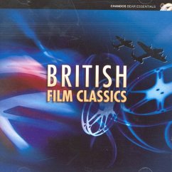 British Film Classics - Diverse