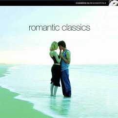 Romantic Classics - Lortie/Ogden/Järvi/+