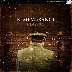 Remembrance Classics - Terfel/Hickox/Bamert/Lso/Bbcp
