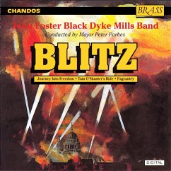 Blitz Op.65/Journey Into Freedom - Parkes,Peter/Black Dyke Mills Band