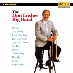 Cavatina/That'S Living/Porgy - Don Lusher Big Band