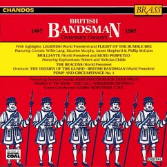 British Bandsman Cenetary Concert - Diverse