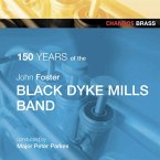 150 Years Of Black Dyke Mills