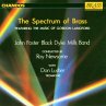 The Spectrum Of Brass - Bild 1