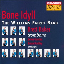 Bone Idyll - Baker,B./Fairey,Williams Band