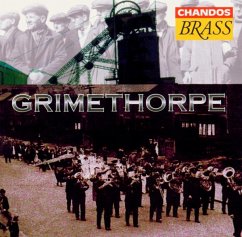 Grimethorpe - Grimethorpe Colliery Band