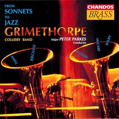 From Sonnets To Jazz - Hindmarsh/Grimethorpe Colliery Band