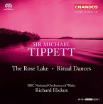The Rose Lake/Ritual Dances