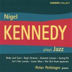 Nigel Kennedy Plays Jazz Nigel Kennedy Plays Jazz