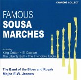 The Invincible Eagle-Famos Sousa Marches
