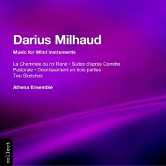 Cover Musik F.Blasinstrumente