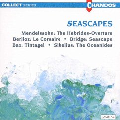 Seascapes - Gibson/Sno/Handley/Uo
