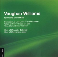 Hymnen U.Chormusik - Worcester Cathedral/Westminste