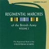 Regimental Marches Of The British Army... - Bild 1