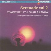 Serenade Vol.2 F.Harmonika Und Harfe