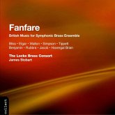 Fanfare-British Music F.Symph.